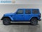 2027 Jeep Wrangler Sahara