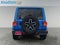 2027 Jeep Wrangler Sahara