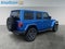 2027 Jeep Wrangler Sahara