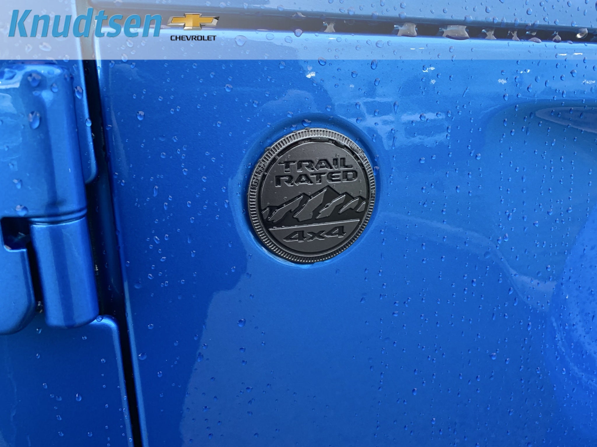 2027 Jeep Wrangler Sahara