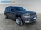 2025 Jeep Grand Cherokee Laredo 4x4