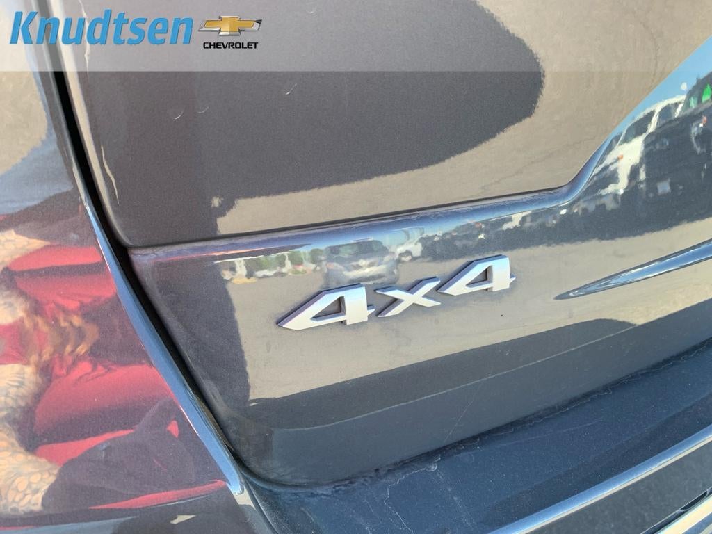 2025 Jeep Grand Cherokee Laredo 4x4