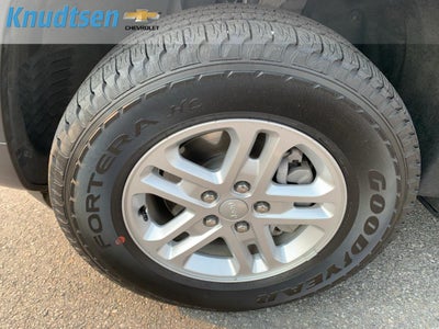 2025 Jeep Grand Cherokee Laredo 4x4