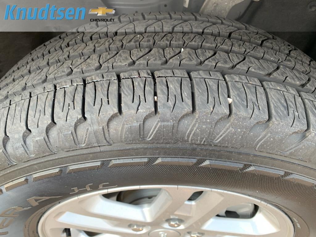 2025 Jeep Grand Cherokee Laredo 4x4