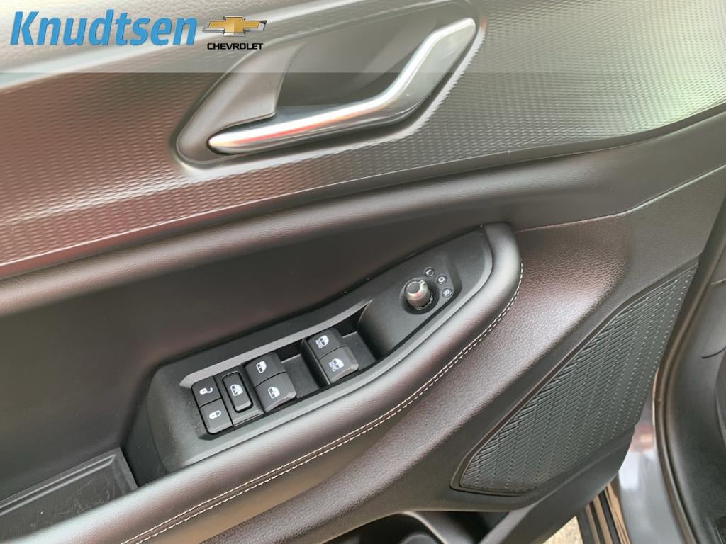 2025 Jeep Grand Cherokee Laredo 4x4