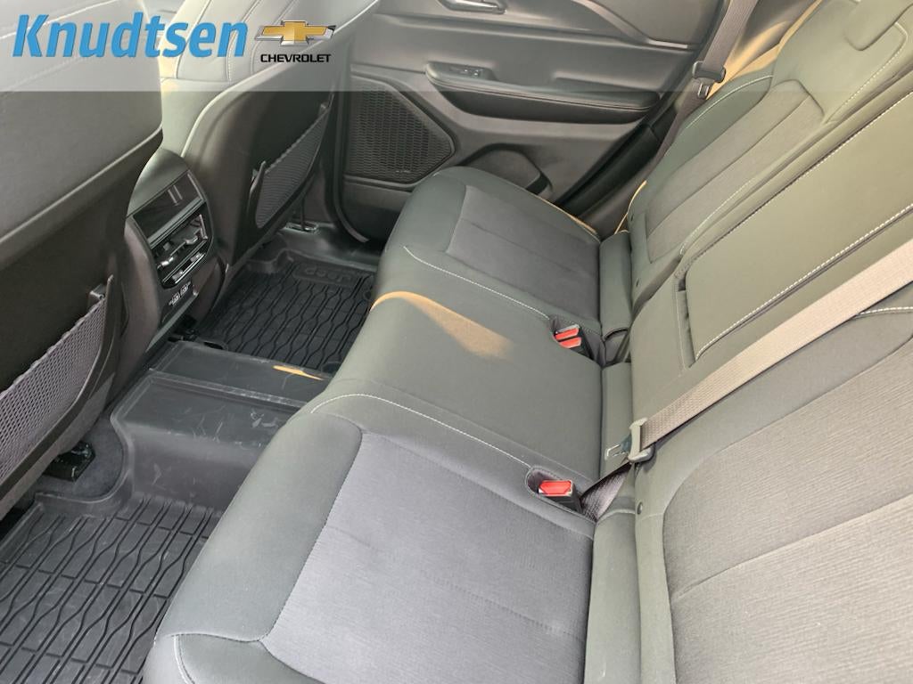 2025 Jeep Grand Cherokee Laredo 4x4
