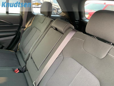 2025 Jeep Grand Cherokee Laredo 4x4