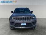 2025 Jeep Grand Cherokee Laredo 4x4