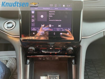2025 Jeep Grand Cherokee Laredo 4x4