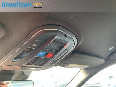 2025 Jeep Grand Cherokee Laredo 4x4
