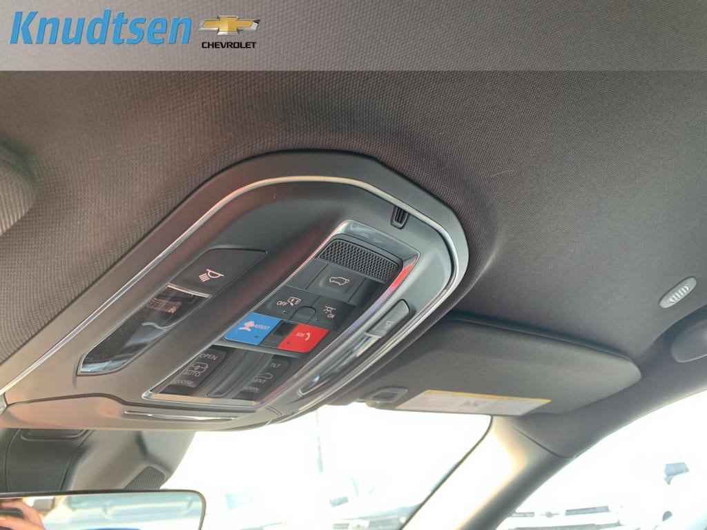 2025 Jeep Grand Cherokee Laredo 4x4