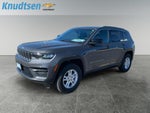 2025 Jeep Grand Cherokee Laredo 4x4
