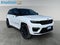 2025 Jeep Grand Cherokee Summit Reserve 4x4