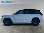 2025 Jeep Grand Cherokee Summit Reserve 4x4