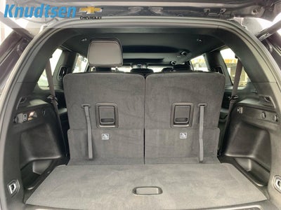 2025 Jeep Grand Cherokee L Altitude X 4x4