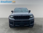 2025 Jeep Grand Cherokee L Altitude X 4x4