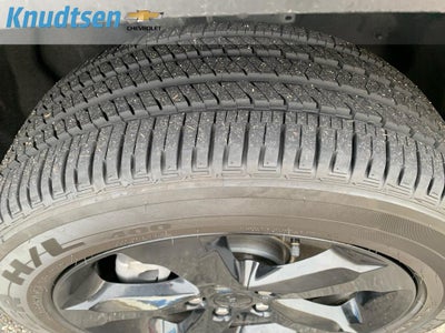 2025 Jeep Grand Cherokee L Altitude X 4x4