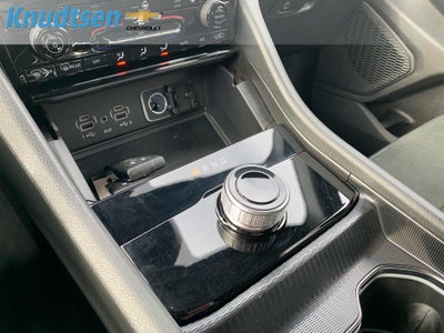 2025 Jeep Grand Cherokee L Altitude X 4x4