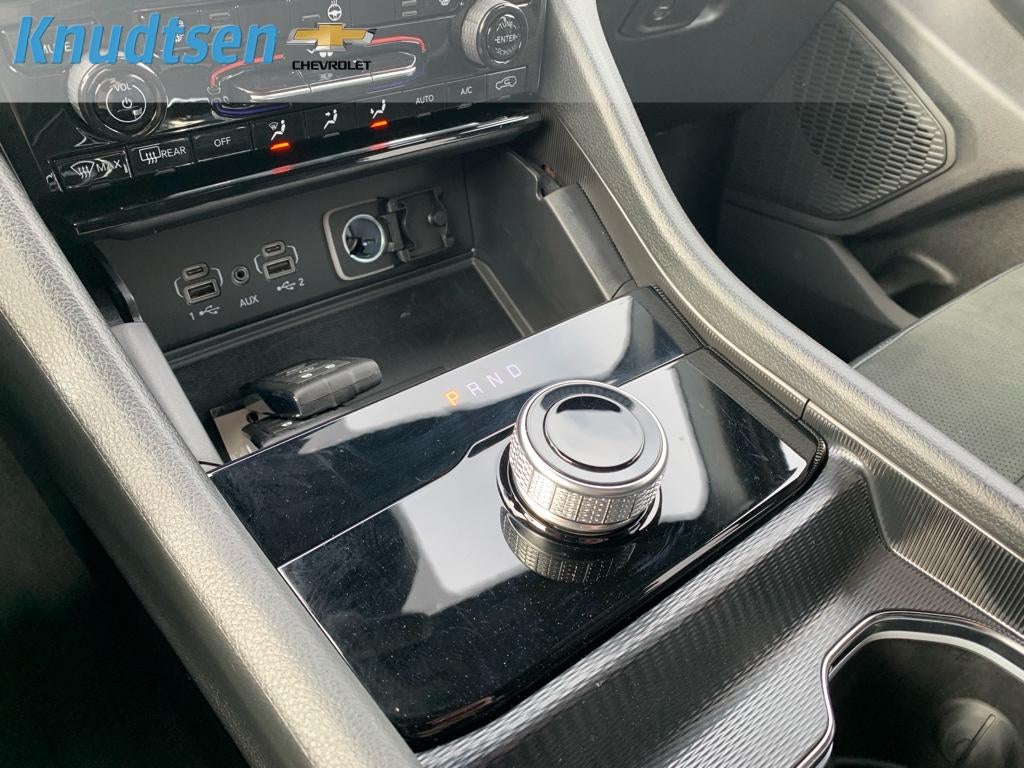 2025 Jeep Grand Cherokee L Altitude X 4x4