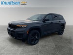 2025 Jeep Grand Cherokee L Altitude X 4x4