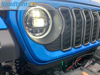 2024 Jeep Wrangler 4-Door Rubicon 392 4x4