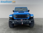 2024 Jeep Wrangler 4-Door Rubicon 392 4x4