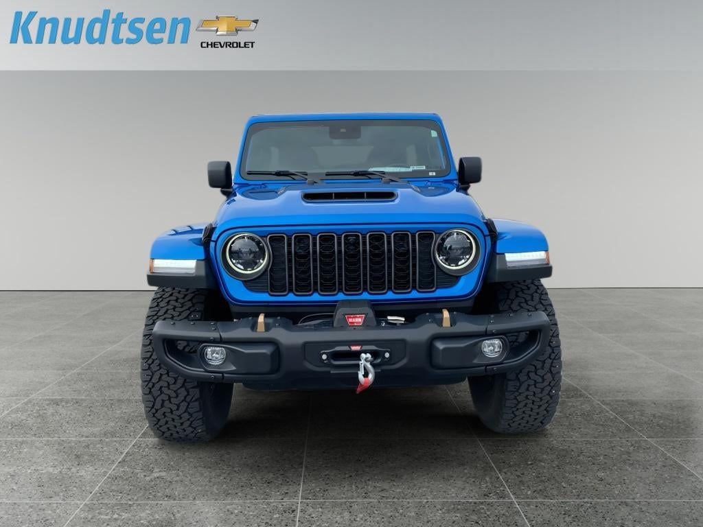 2024 Jeep Wrangler 4-Door Rubicon 392 4x4