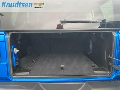 2024 Jeep Wrangler 4-Door Rubicon 392 4x4