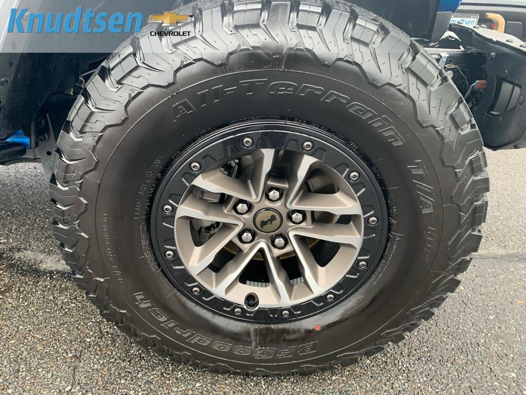 2024 Jeep Wrangler 4-Door Rubicon 392 4x4