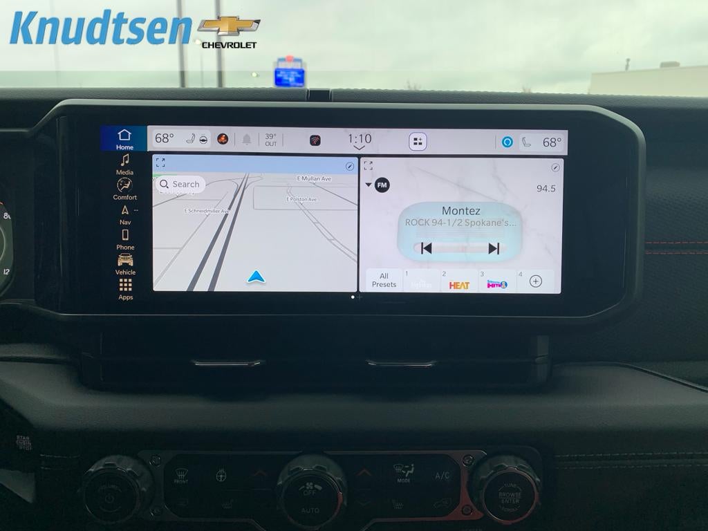 2024 Jeep Wrangler 4-Door Rubicon 392 4x4