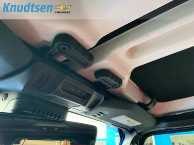 2024 Jeep Wrangler 4-Door Rubicon 392 4x4