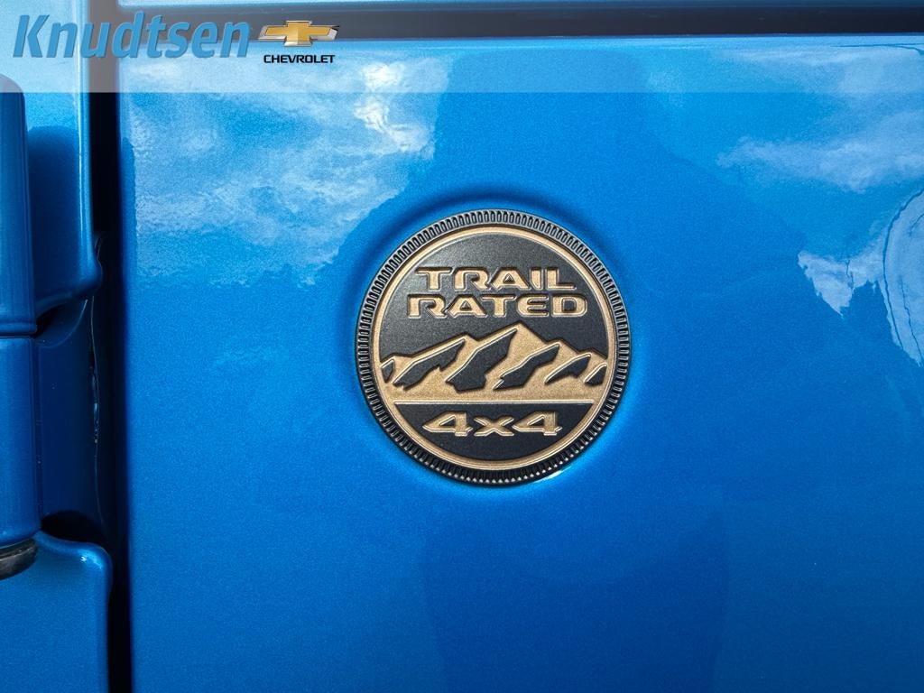 2024 Jeep Wrangler 4-Door Rubicon 392 4x4