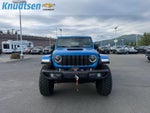 2024 Jeep Wrangler 4-Door Rubicon 392 4x4