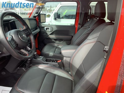 2026 Jeep Wrangler 4-Door Moab 392 4x4