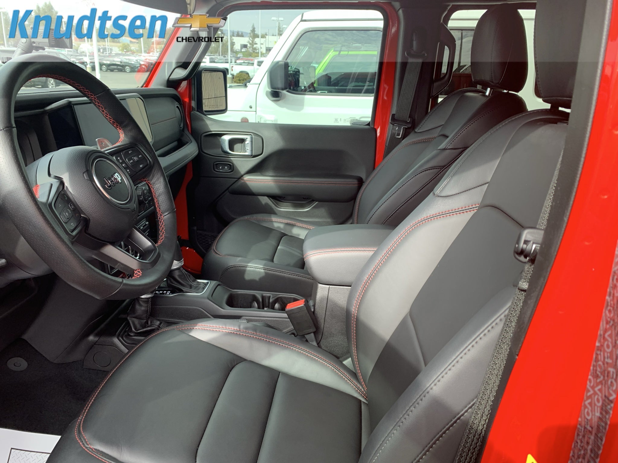 2026 Jeep Wrangler 4-Door Moab 392 4x4
