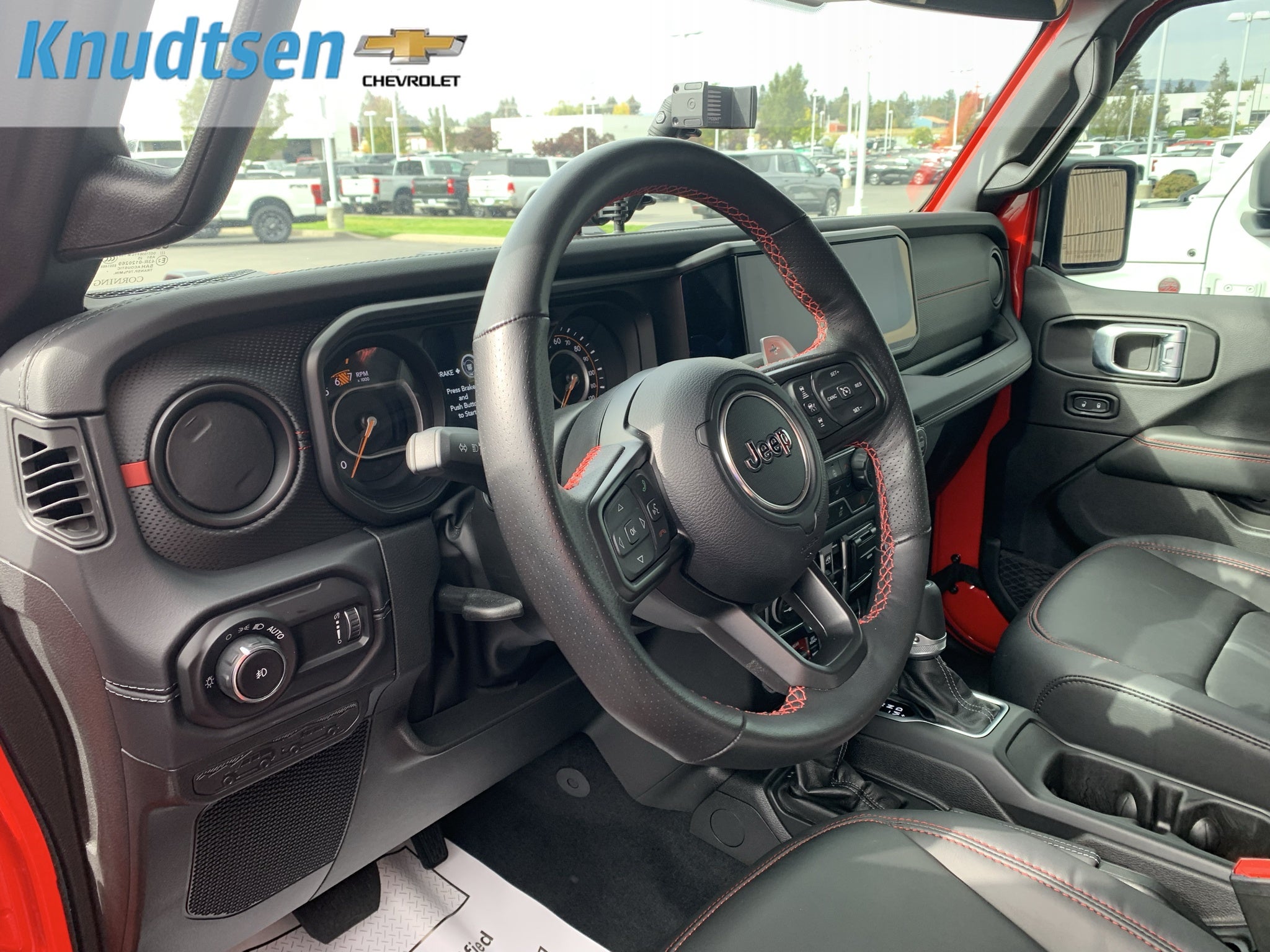 2026 Jeep Wrangler 4-Door Moab 392 4x4
