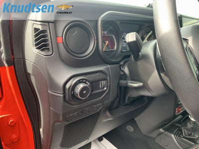2026 Jeep Wrangler 4-Door Moab 392 4x4