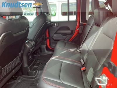 2026 Jeep Wrangler 4-Door Moab 392 4x4