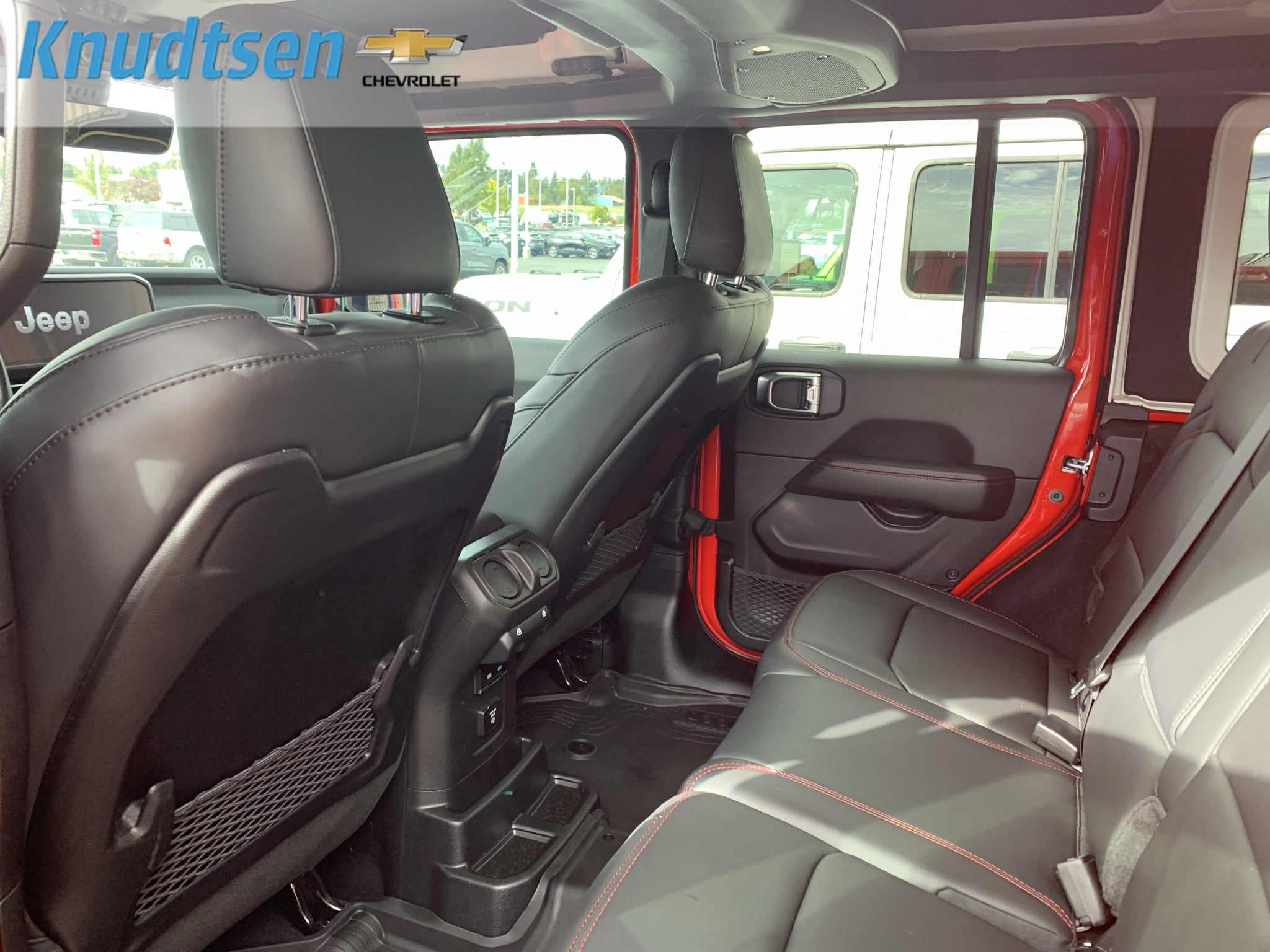 2026 Jeep Wrangler 4-Door Moab 392 4x4