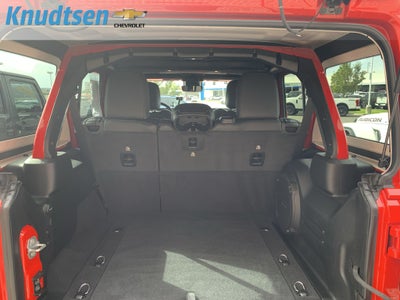 2026 Jeep Wrangler 4-Door Moab 392 4x4