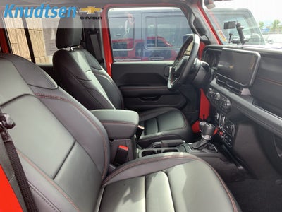 2026 Jeep Wrangler 4-Door Moab 392 4x4