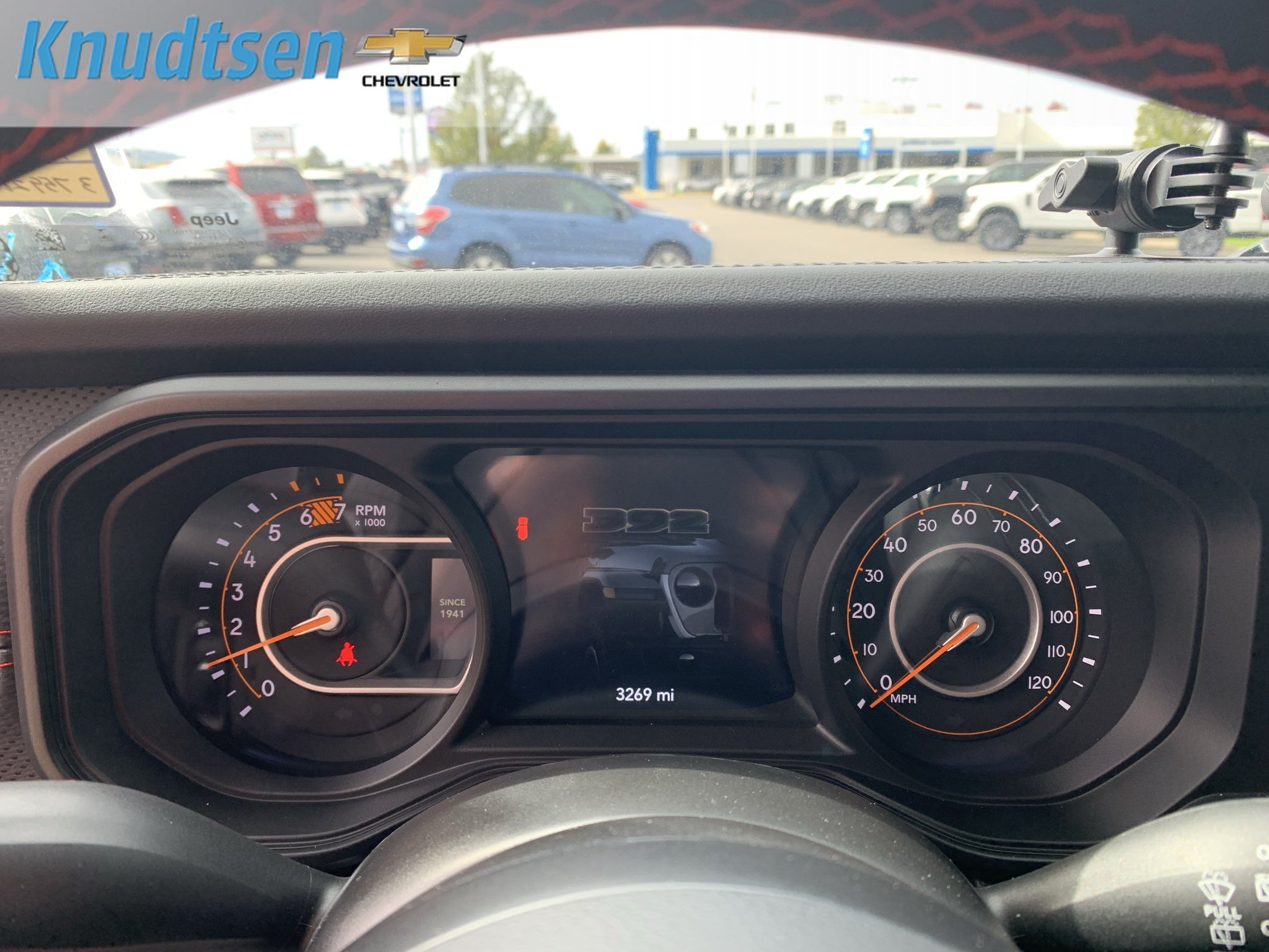 2026 Jeep Wrangler 4-Door Moab 392 4x4