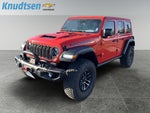 2026 Jeep Wrangler 4-Door Moab 392 4x4