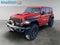2026 Jeep Wrangler 4-Door Moab 392 4x4