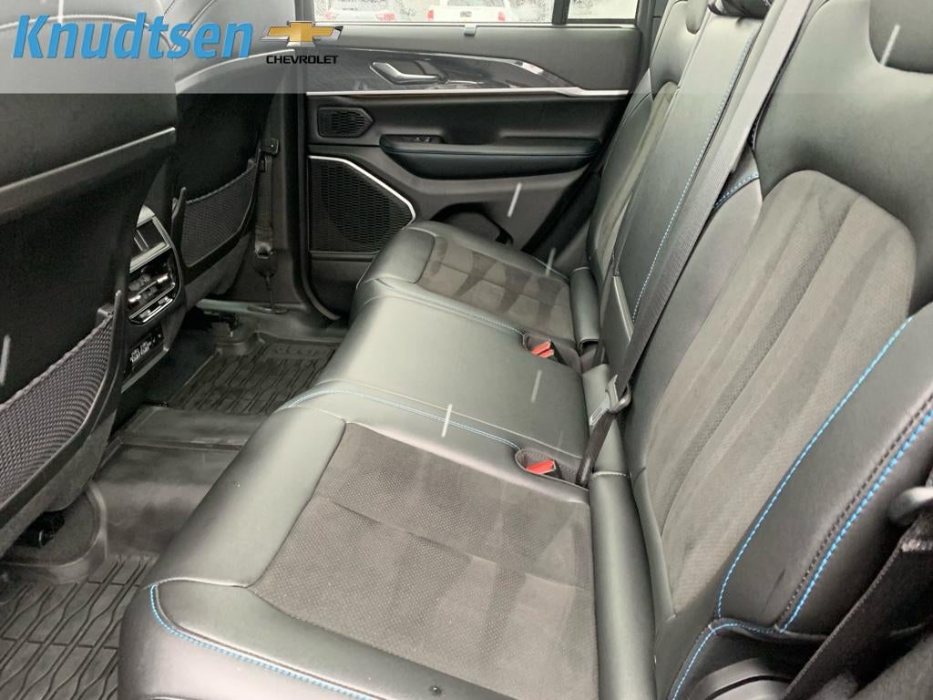 2024 Jeep Grand Cherokee 4xe Trailhawk