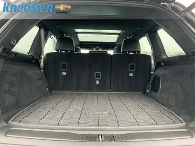 2024 Jeep Grand Cherokee 4xe Trailhawk