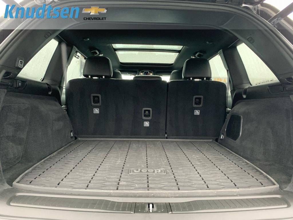 2024 Jeep Grand Cherokee 4xe Trailhawk