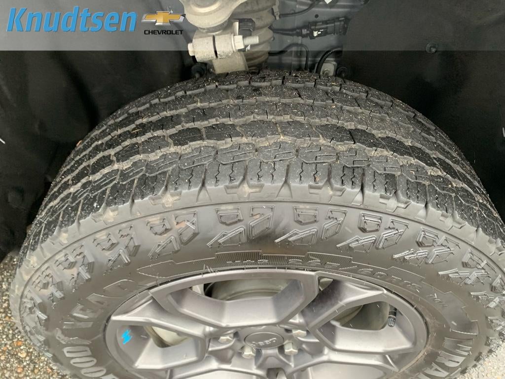 2024 Jeep Grand Cherokee 4xe Trailhawk