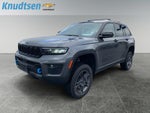 2024 Jeep Grand Cherokee 4xe Trailhawk