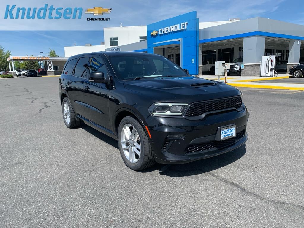 2021 Dodge Durango R/T